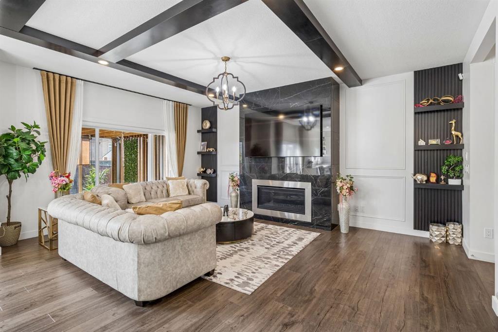 Additional image 5 of 1228 Bayside Drive SW, Airdrie, AB, T4B 5E8