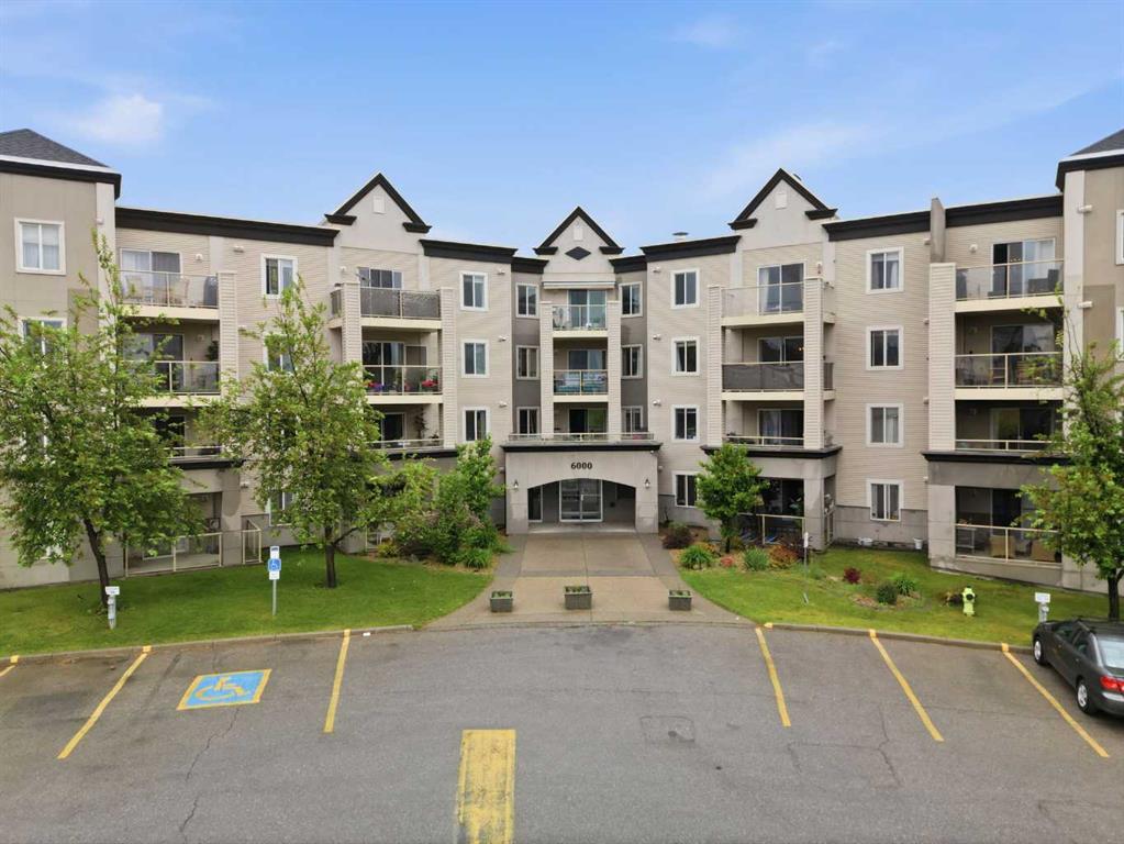 101-6000 Somervale Court SW, Calgary, AB, T2Y 4J4