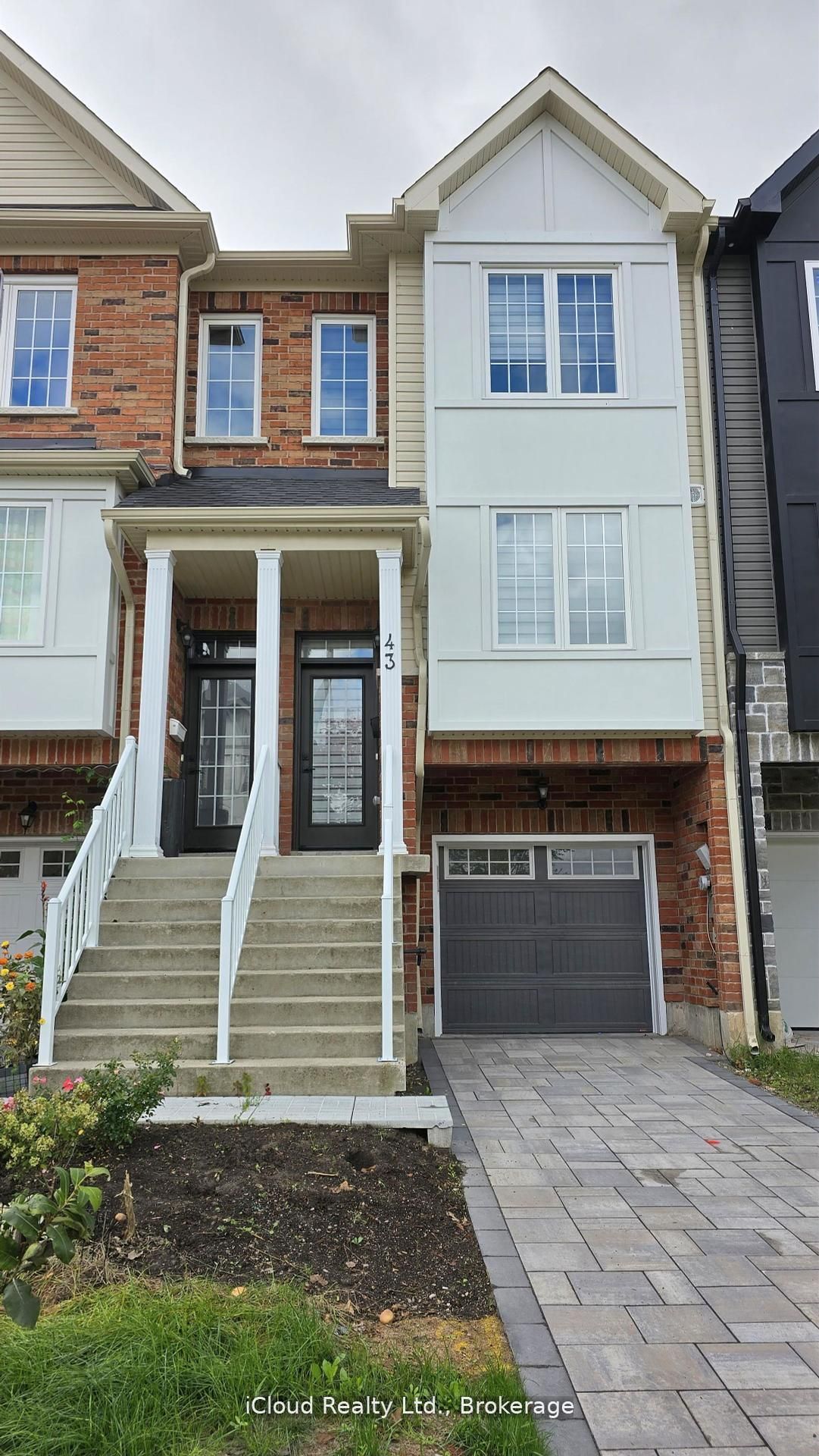 43 Mantello Drive, Toronto, ON, M3J 0H6 photo 2