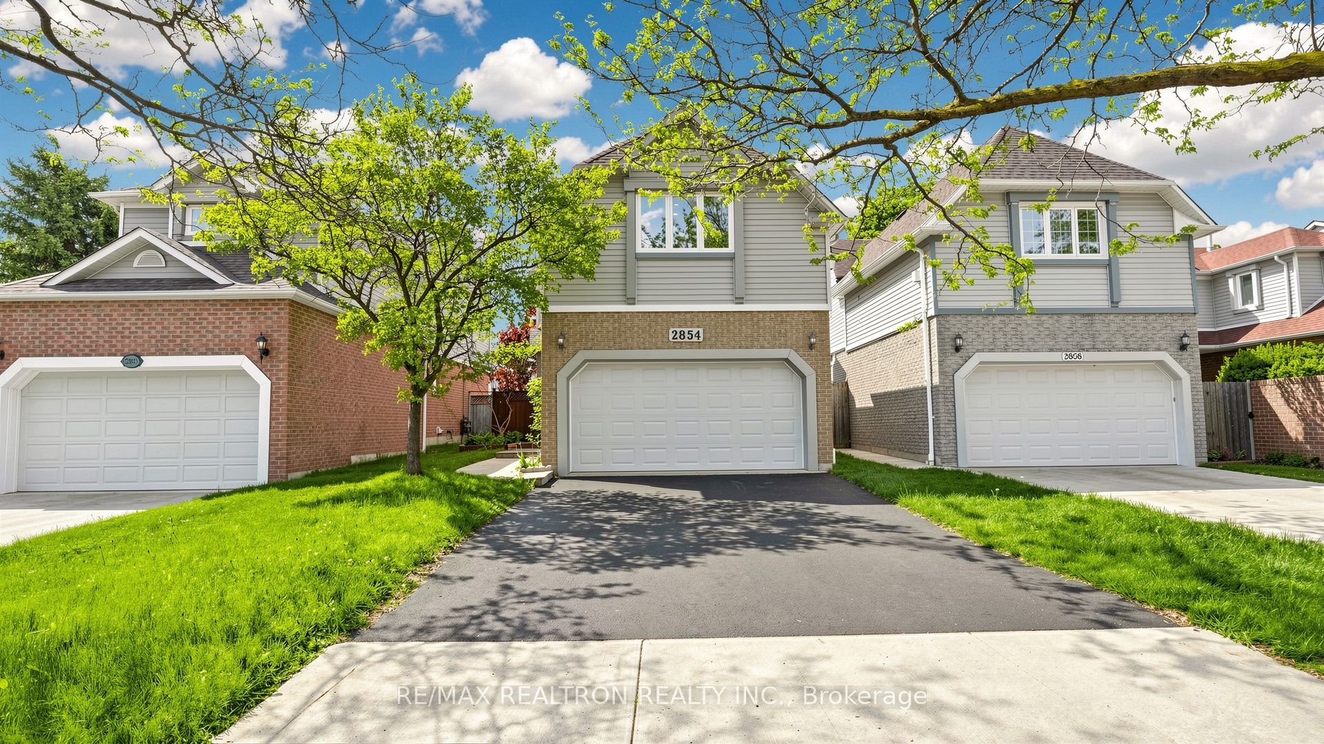 2854 Gulfstream Way, Mississauga, ON, L5N 6K3 photo 2