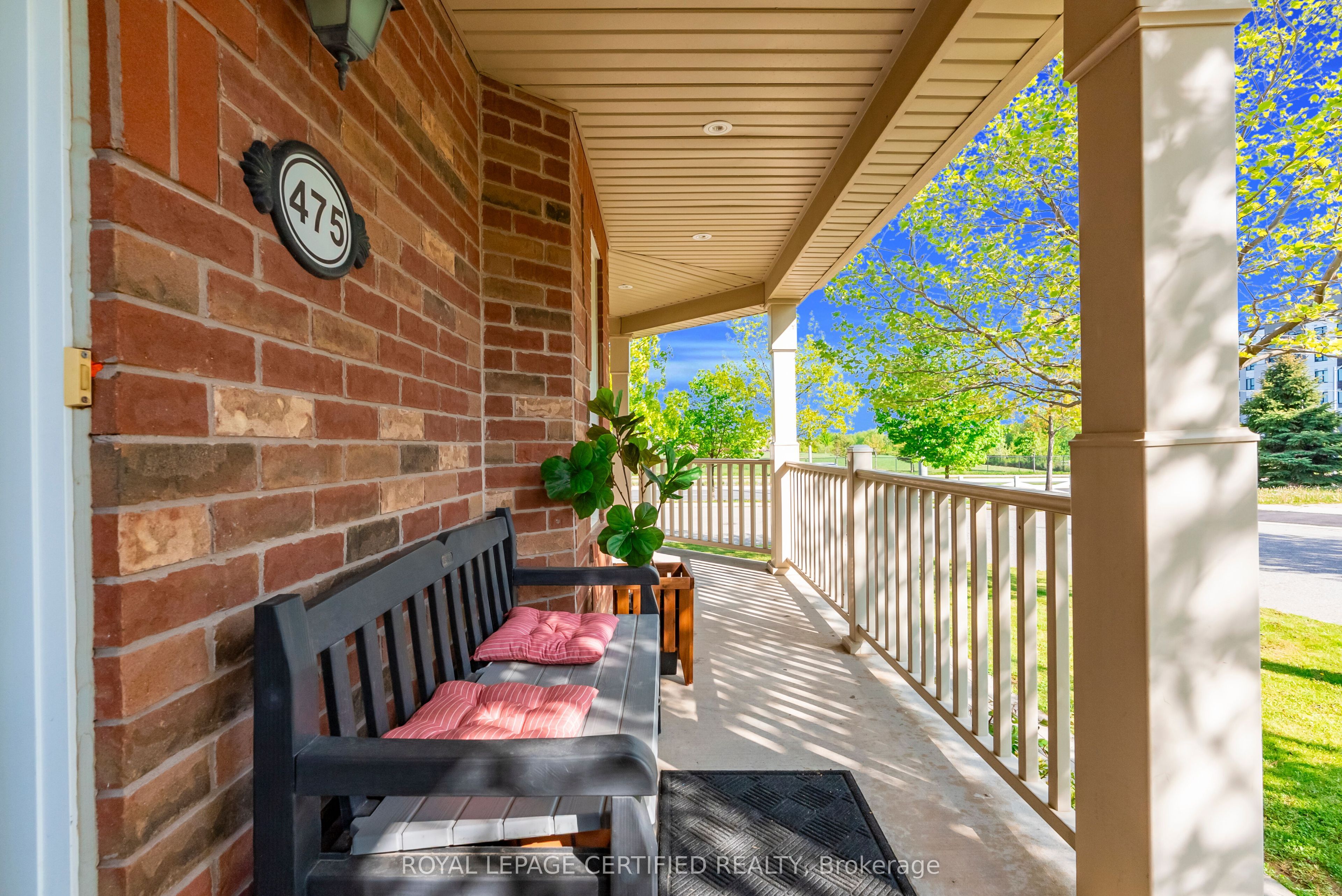 475 Cavanagh Lane, Milton, ON, L9T 8G3 photo 5
