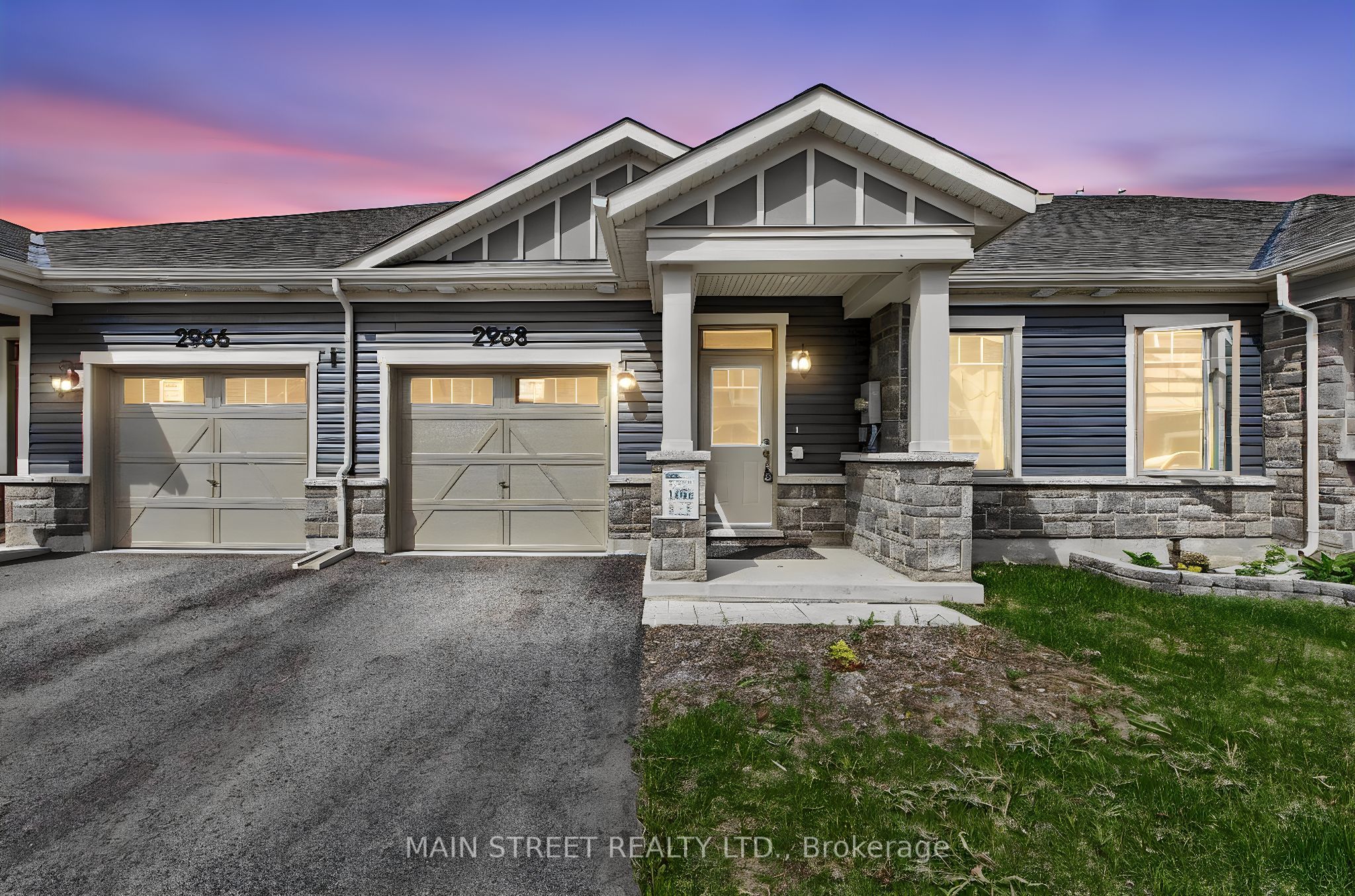 2968 Murphy Place, Innisfil, ON, L9S 0S1 photo 2