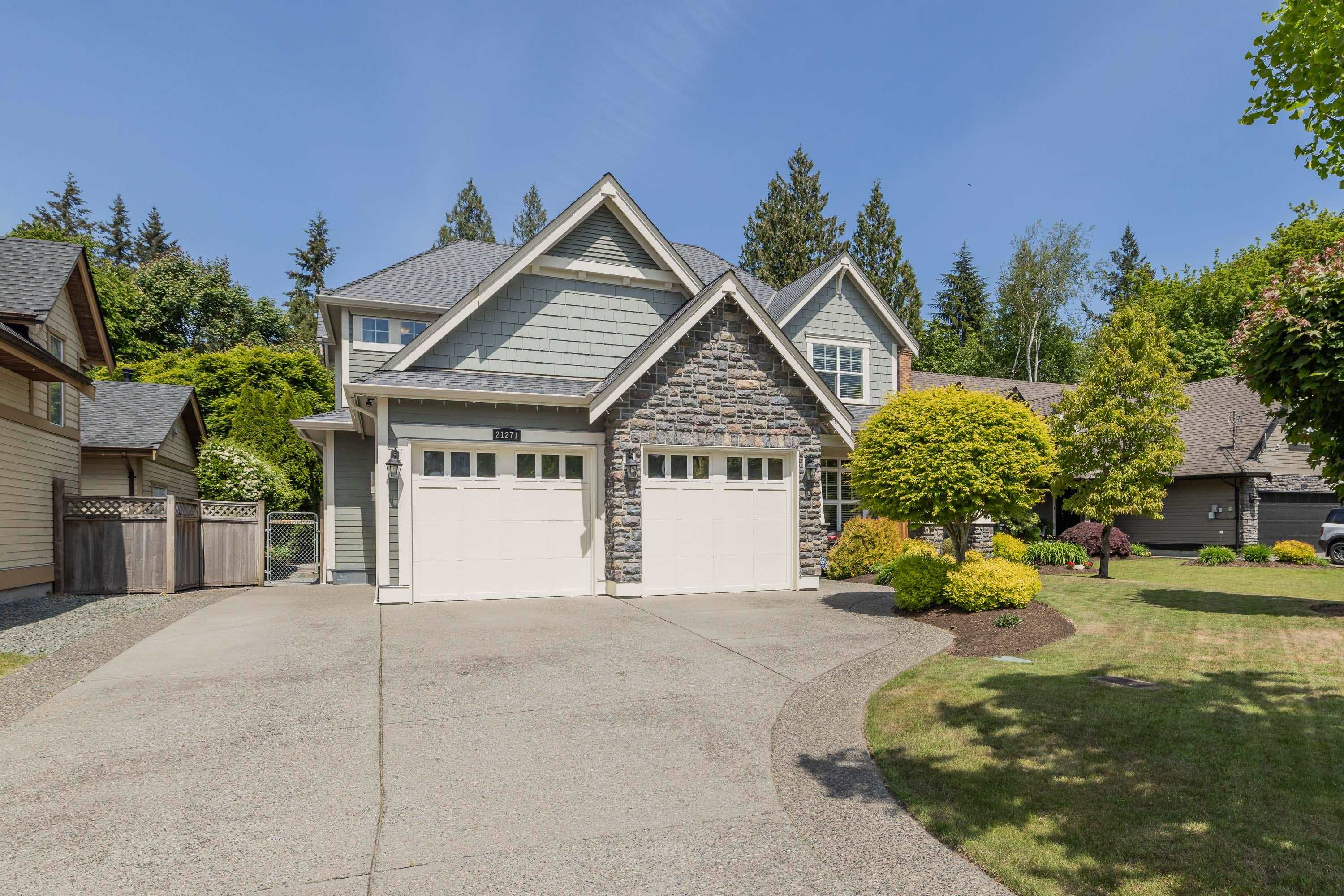 Additional image 2 of 21271 43 Avenue, Langley, BC, V3A 7R9