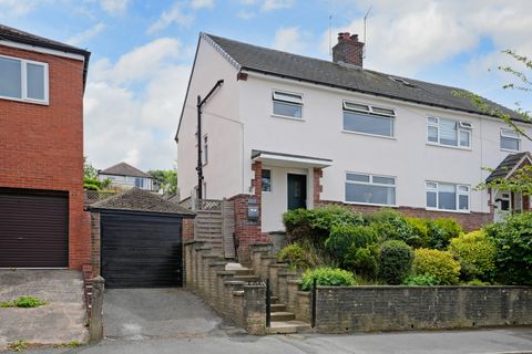 Old Park Avenue, Greenhill S8