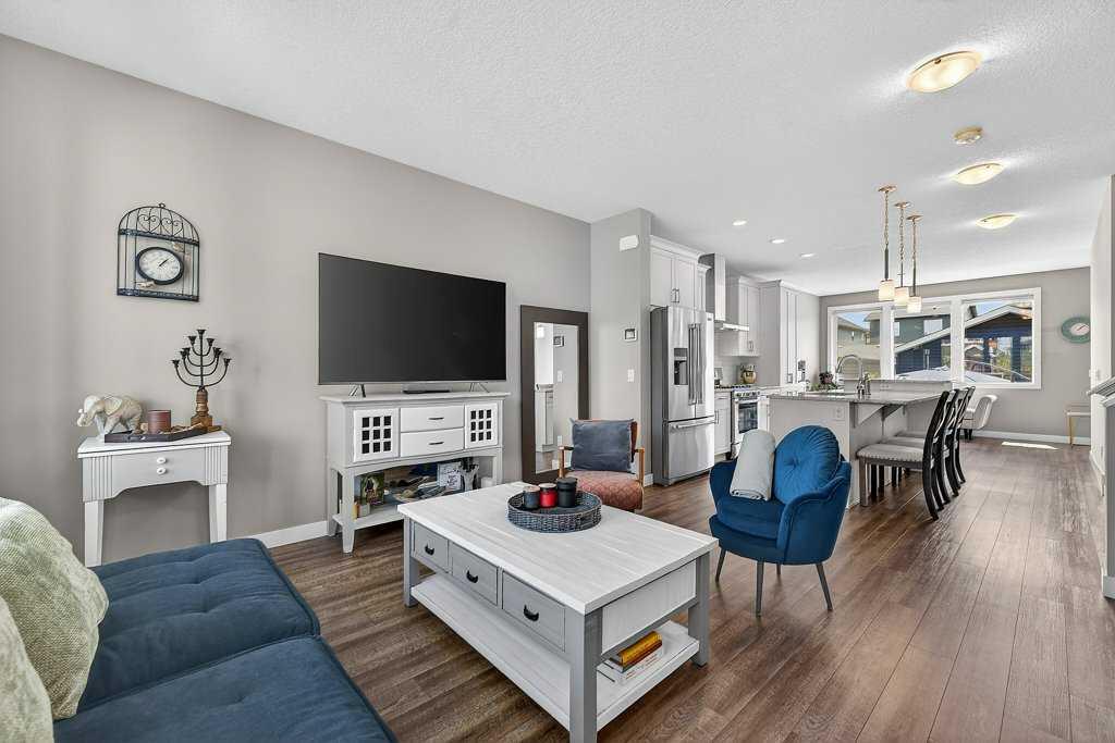 271 Fireside Drive, Cochrane, AB, T4C 2L5 photo 5