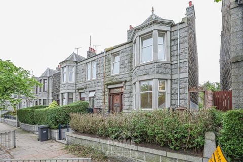266 Victoria Road, Aberdeen AB11