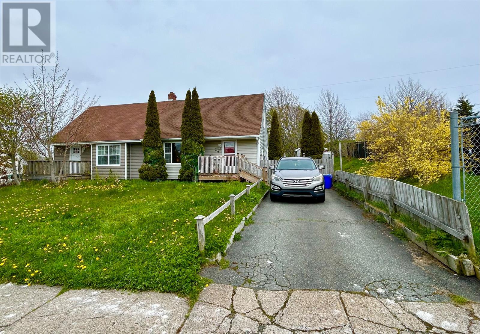 34 Graves Street, St. John's, NL, A1B3C5