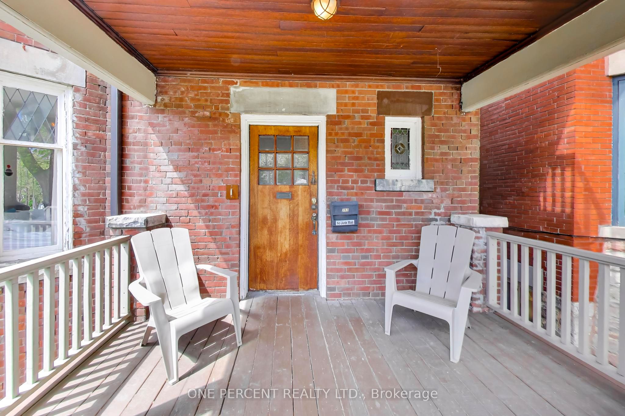 252 Wright Avenue, Toronto, ON, M6R 1L5 photo 3