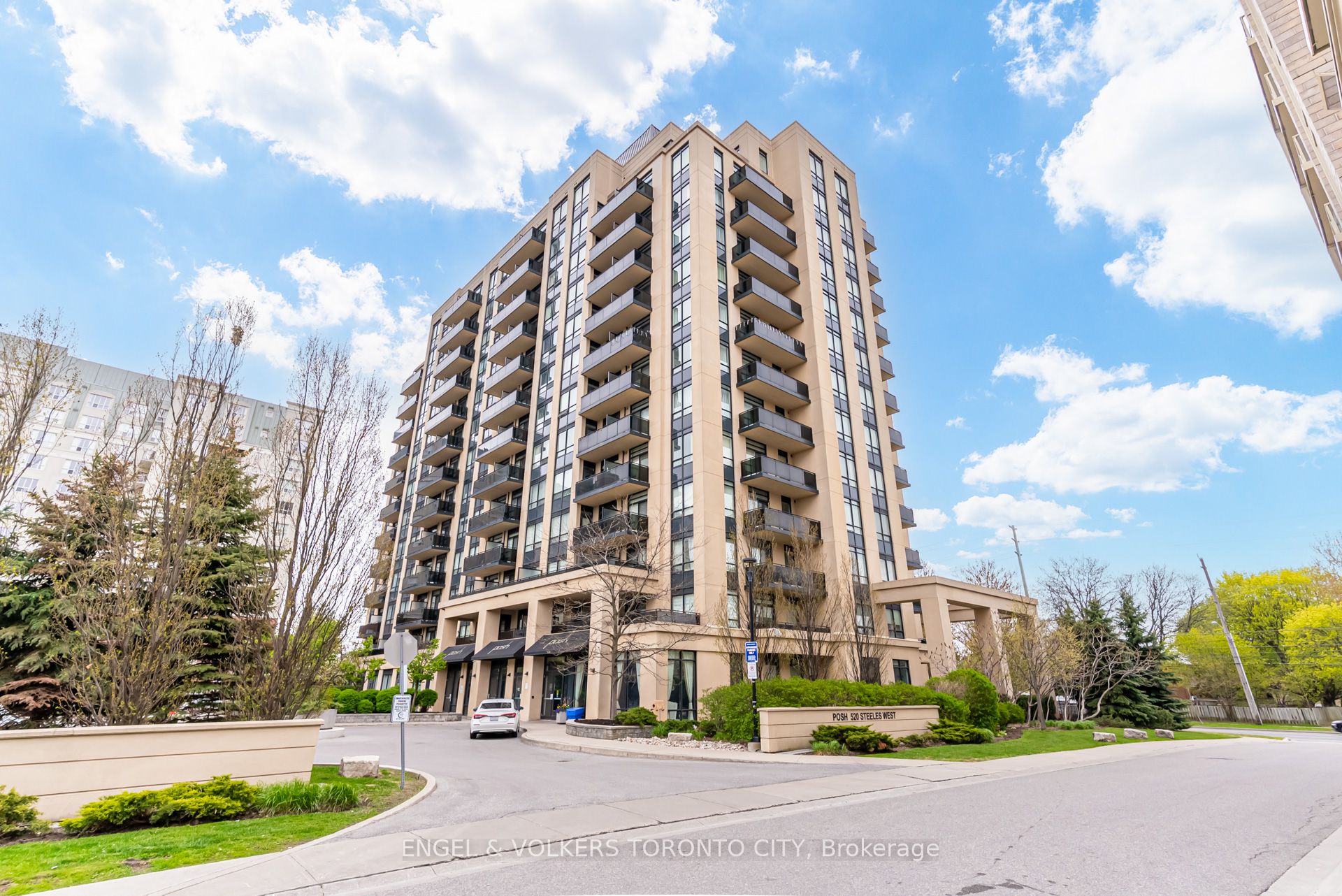 503-520 Steeles Avenue W, Vaughan, ON, L4J 0H2