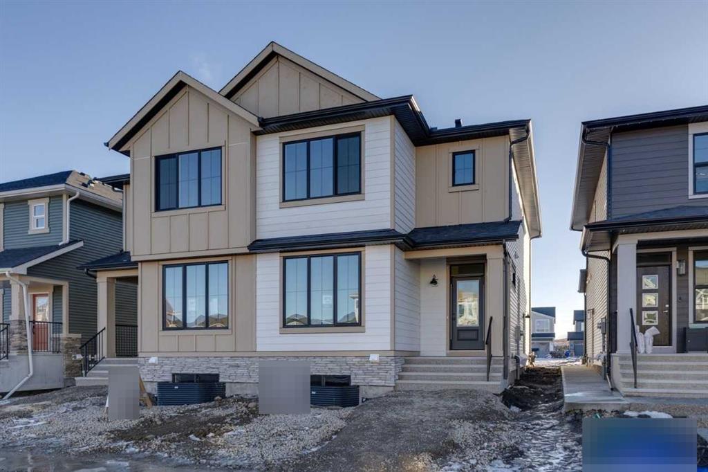 371 Fireside Drive, Cochrane, AB, T4C3E1 photo 2
