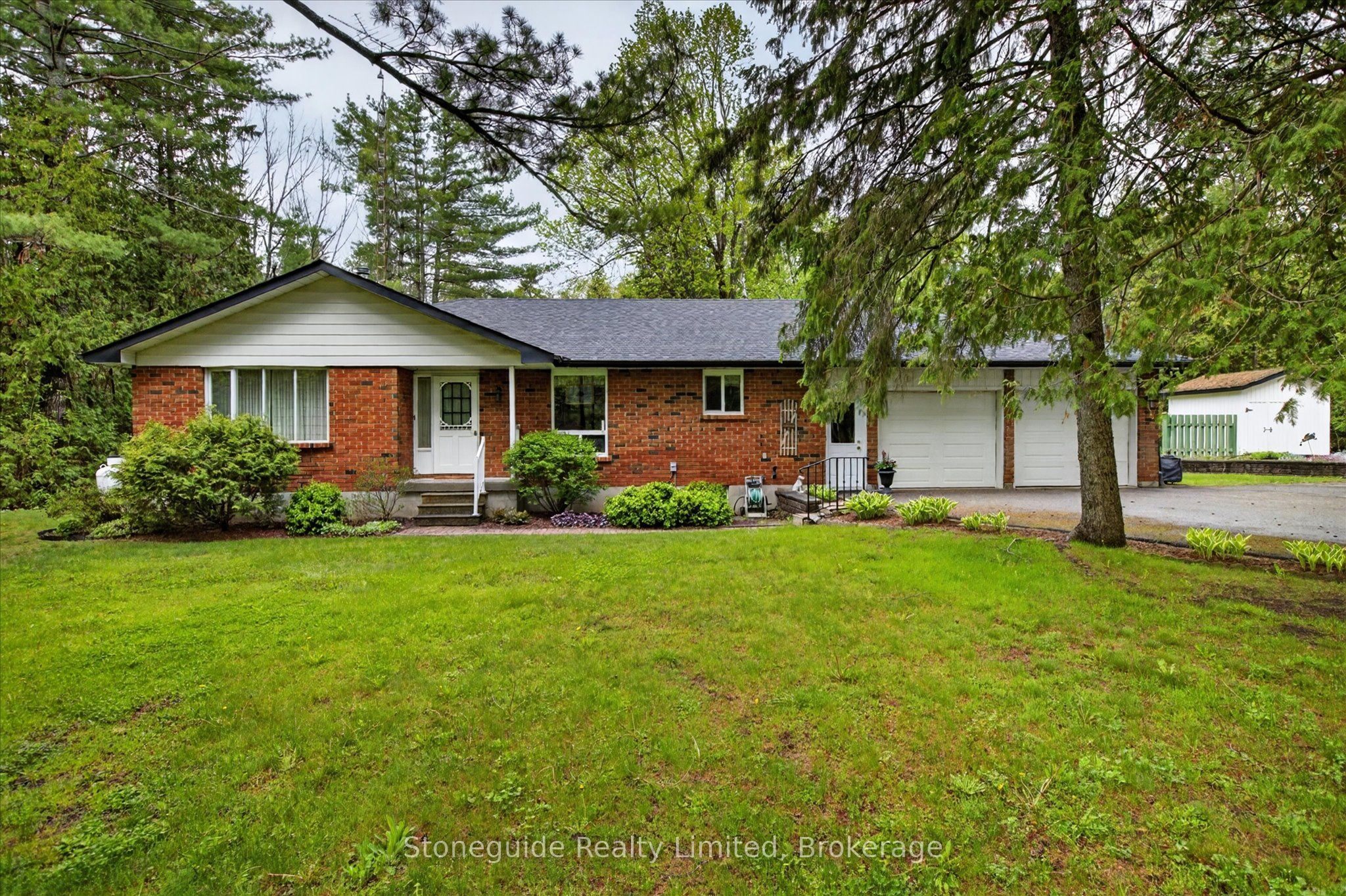 3786 Hwy 28 Highway, Douro-dummer, ON, K0L 2H0