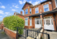 Somerset Avenue, Blackpool FY1