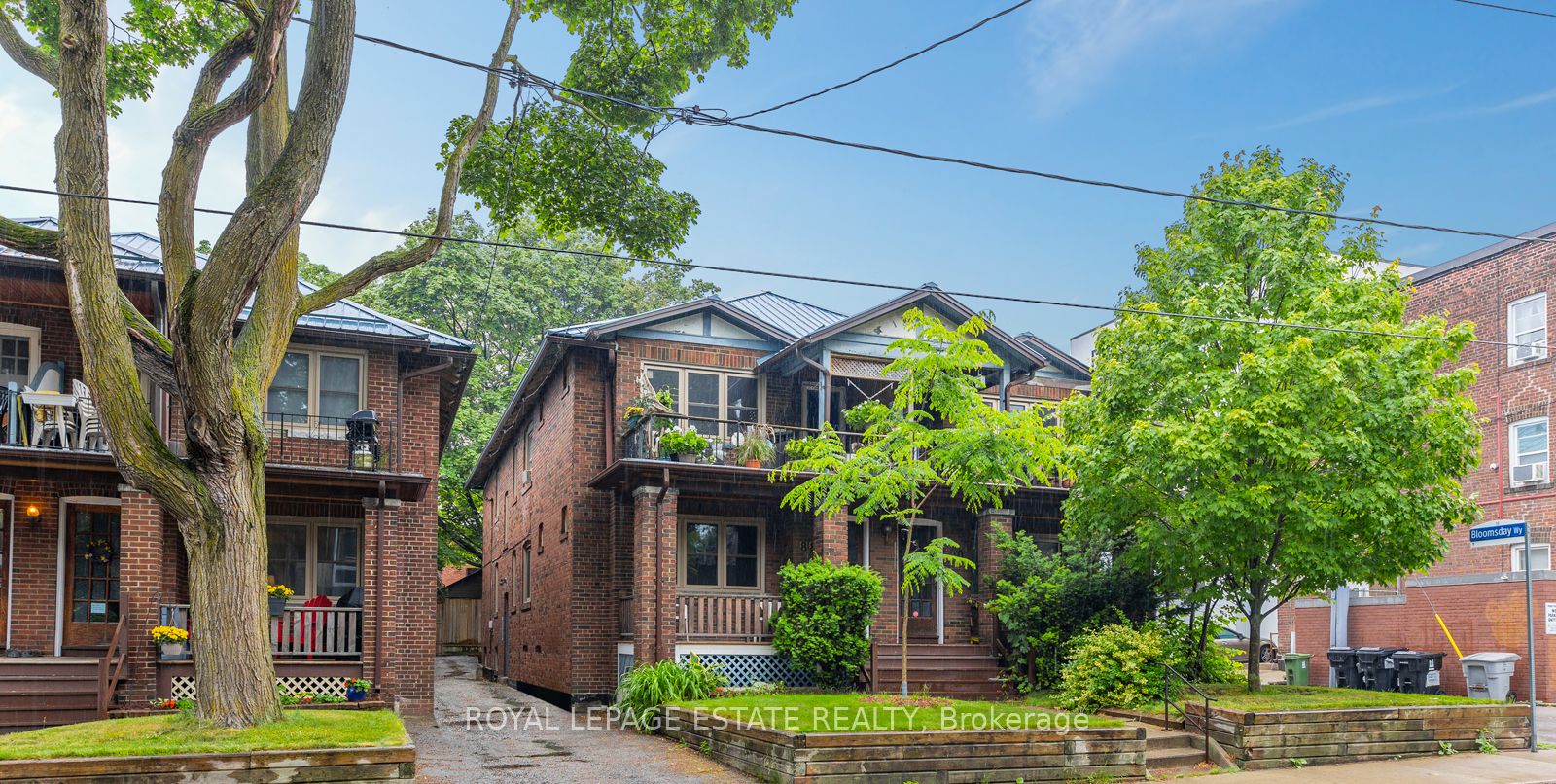 Main-88 Glen Manor Drive, Toronto, ON, M4E 2X2 photo 4