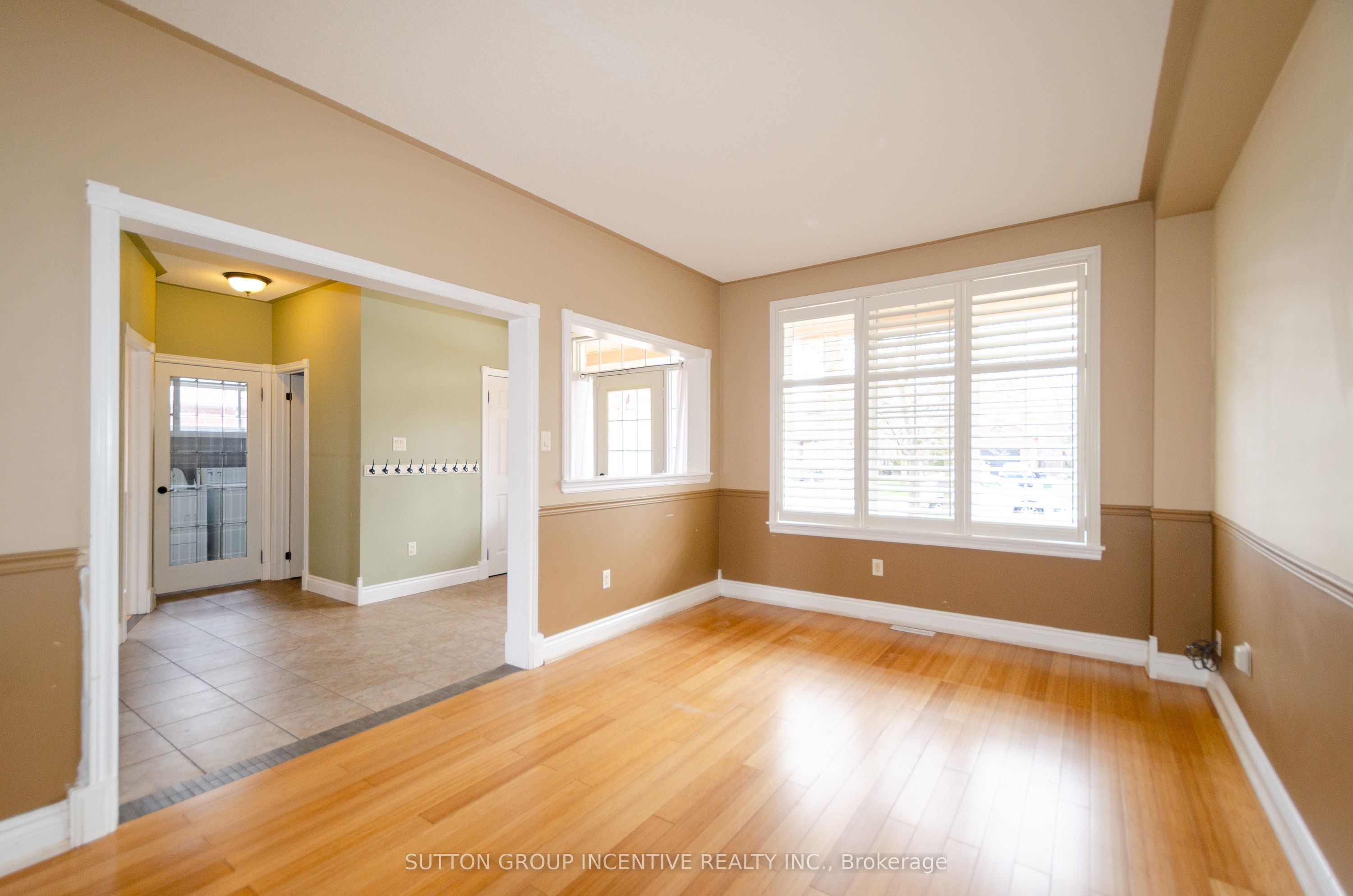 UPPER-38 Harwood Drive, Barrie, ON, L4N 6V3 photo 3