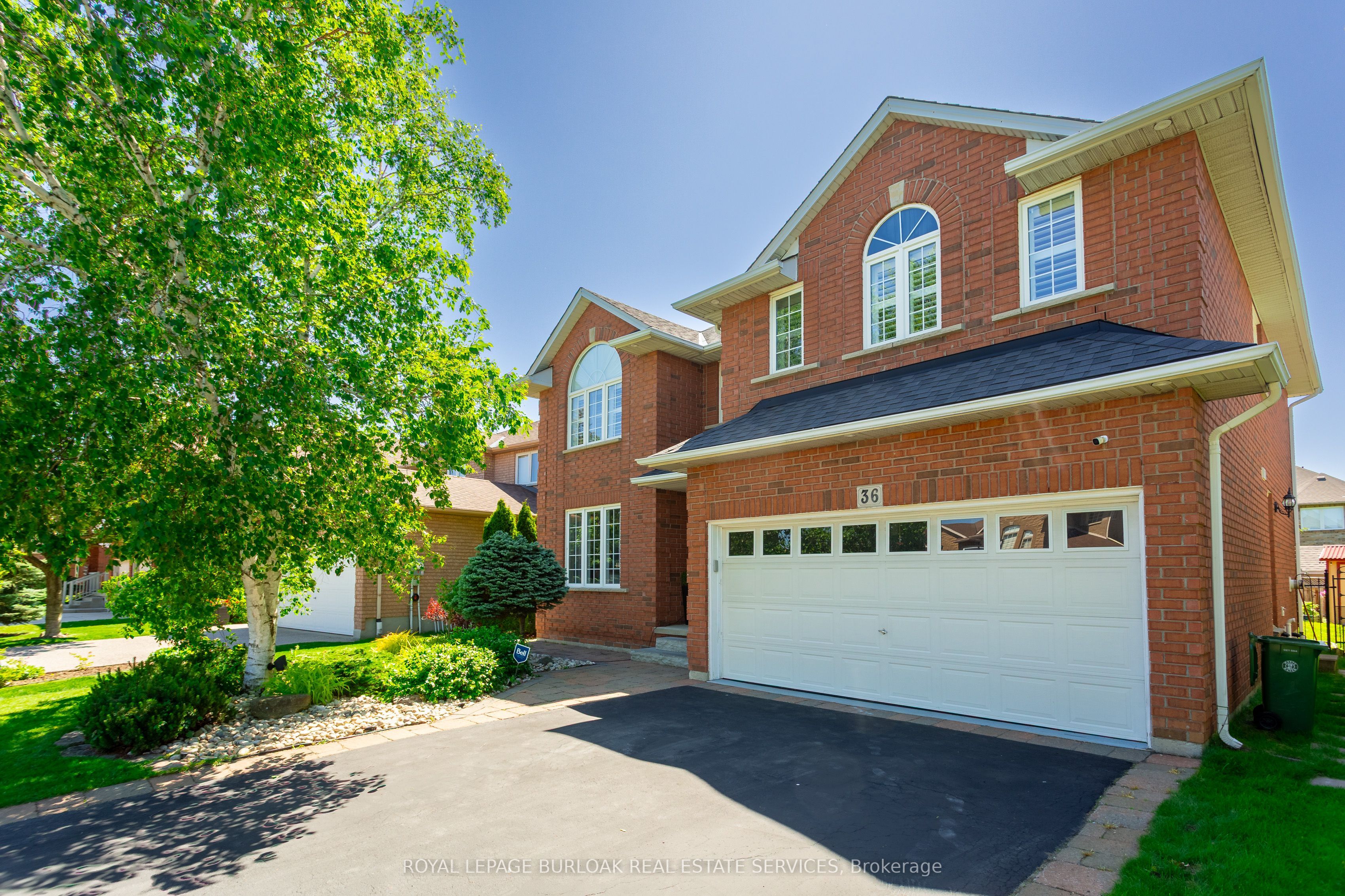 36 Wiltshire Place, Hamilton, ON, L9K 1M5