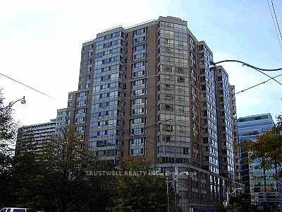 1001-717 Bay Street, Toronto, ON, M5G 2J9