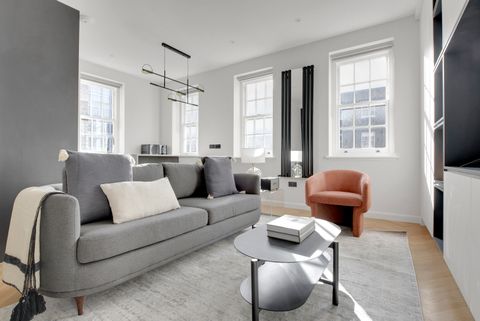 Marylebone W1U