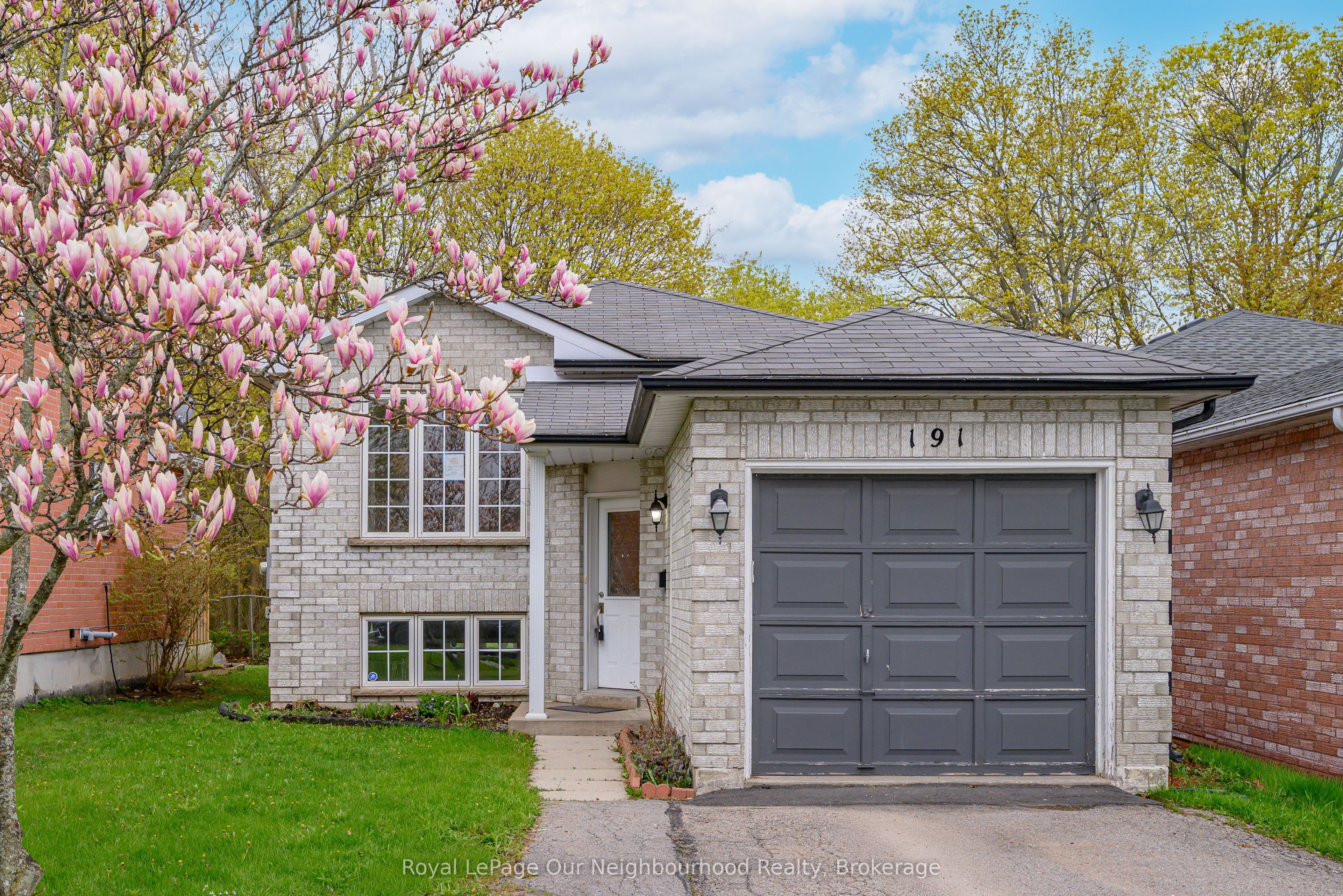 191 Carroll Crescent, Cobourg, ON, K9A 5P7 photo 2