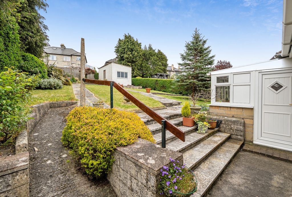 Additional image 14 of 3 bed bungalow for saleSmallcombe Road, Radstock, Somerset BA3