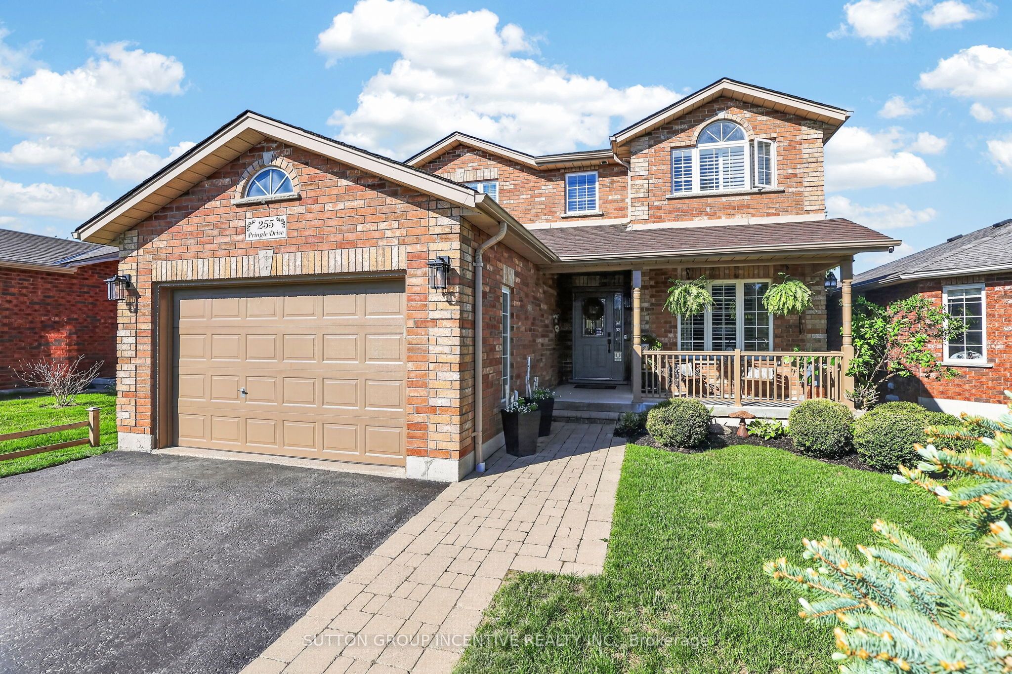 255 Pringle Drive, Barrie, ON, L4N 0P4