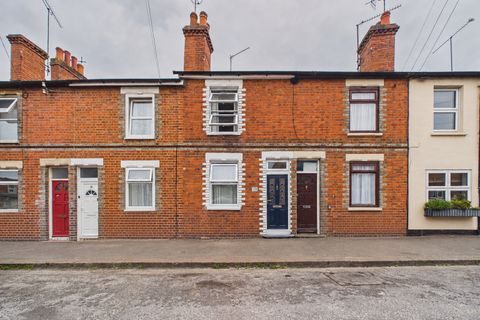 Little Johns Lane, Reading, Berkshire RG30