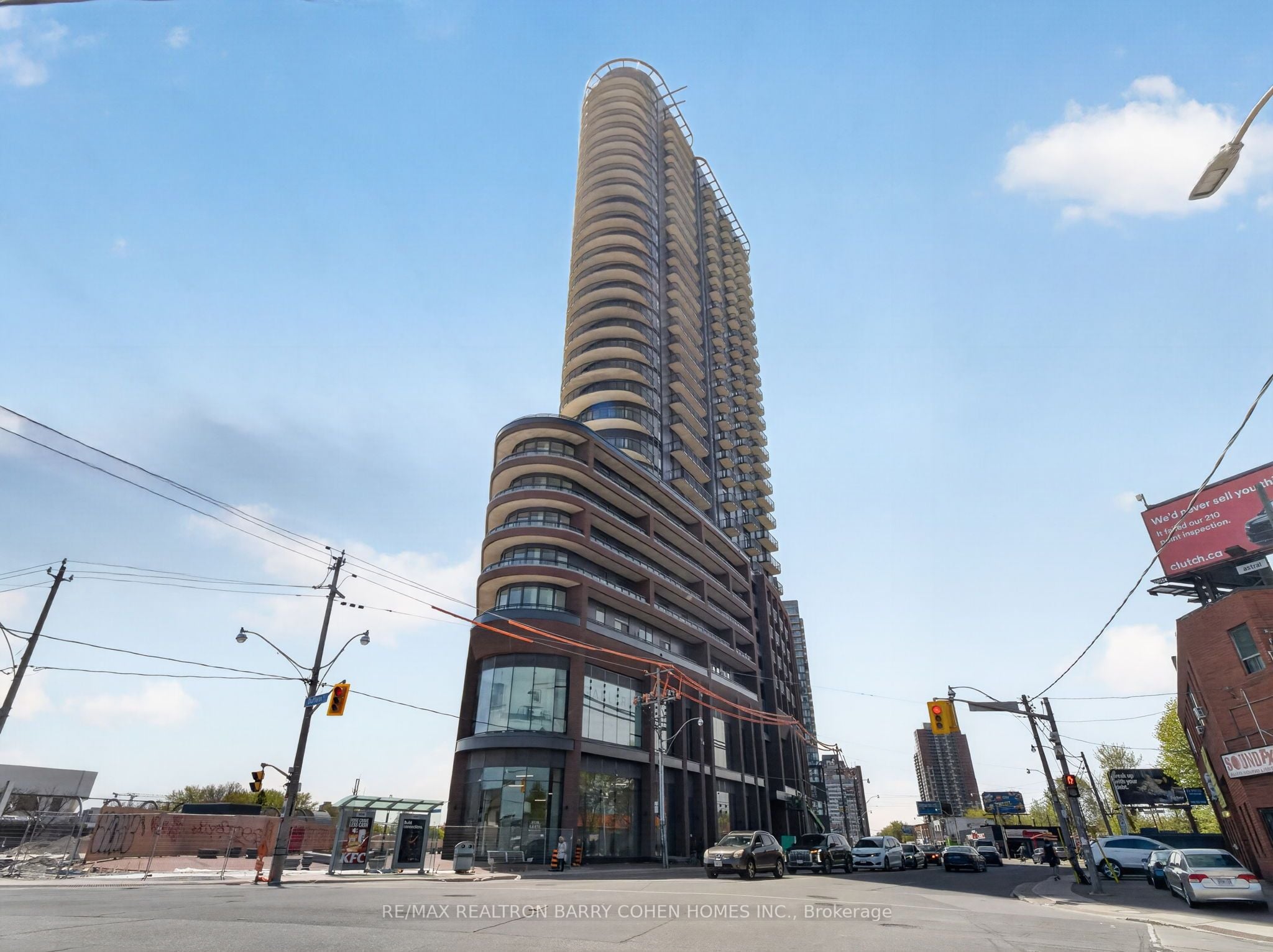 712-1185 Dupont Street, Toronto, ON, M6H 0G5