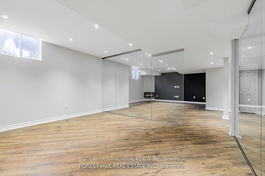 Basement-18 William Bowes Boulevard, Vaughan, ON, L6A 4B1