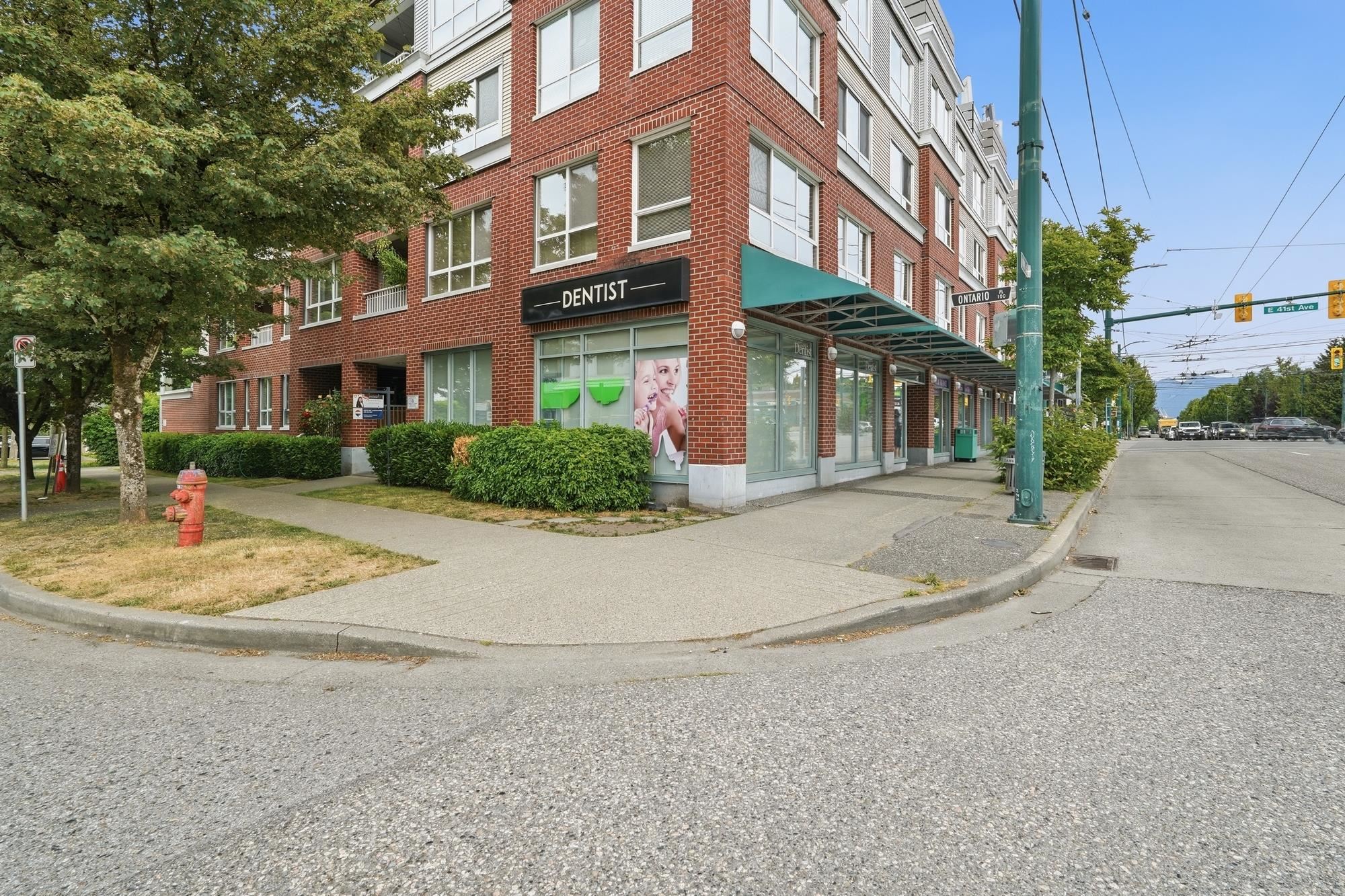 408-189 Ontario Place, Vancouver, BC, V5W 4C6