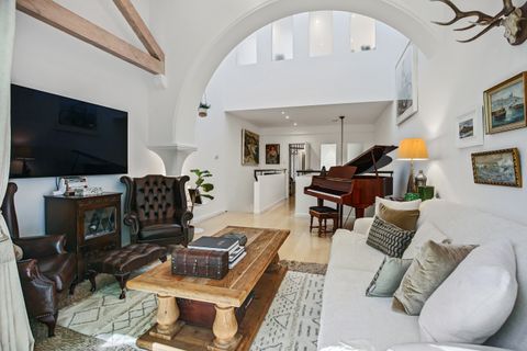St Pauls's Conversion, Forest Hill SE23