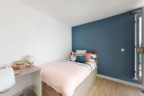 Union Street, Shieldfield, Newcastle Upon Tyne NE2, Studio to rent