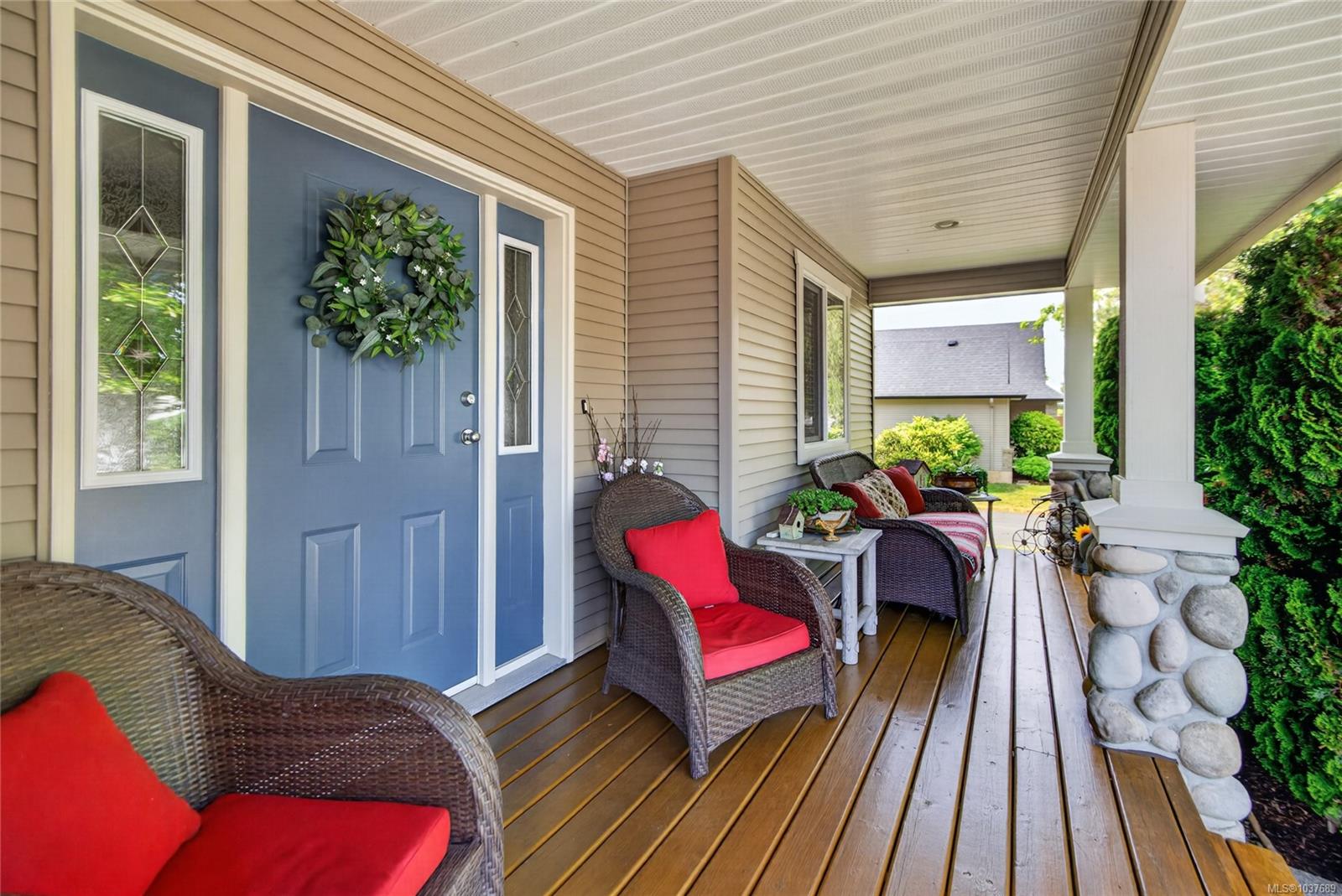 2173 Swallow Crescent, Courtenay, BC, V9N 9W5 photo 2