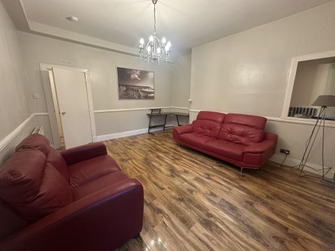 111 Union Grove, Aberdeen AB10