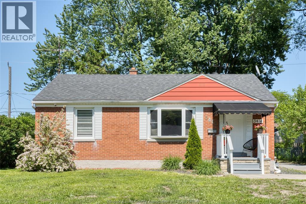3414 Dominion Avenue, Windsor, ON, N9E2N7