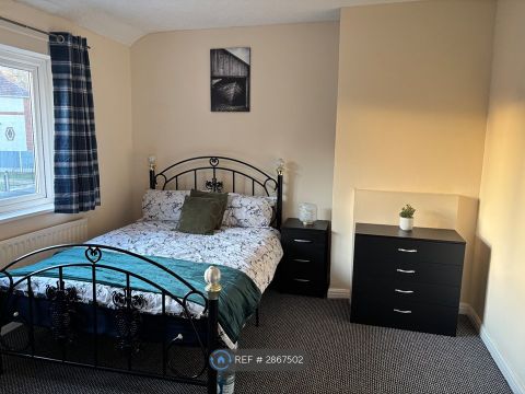 Shilton Grove, Birmingham B29