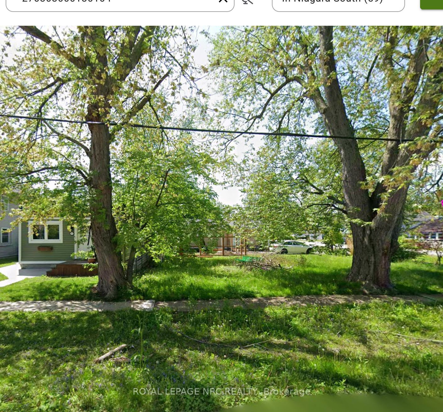 PT LT 286 Mathewson Avenue, Fort Erie, ON, L0S 1B0