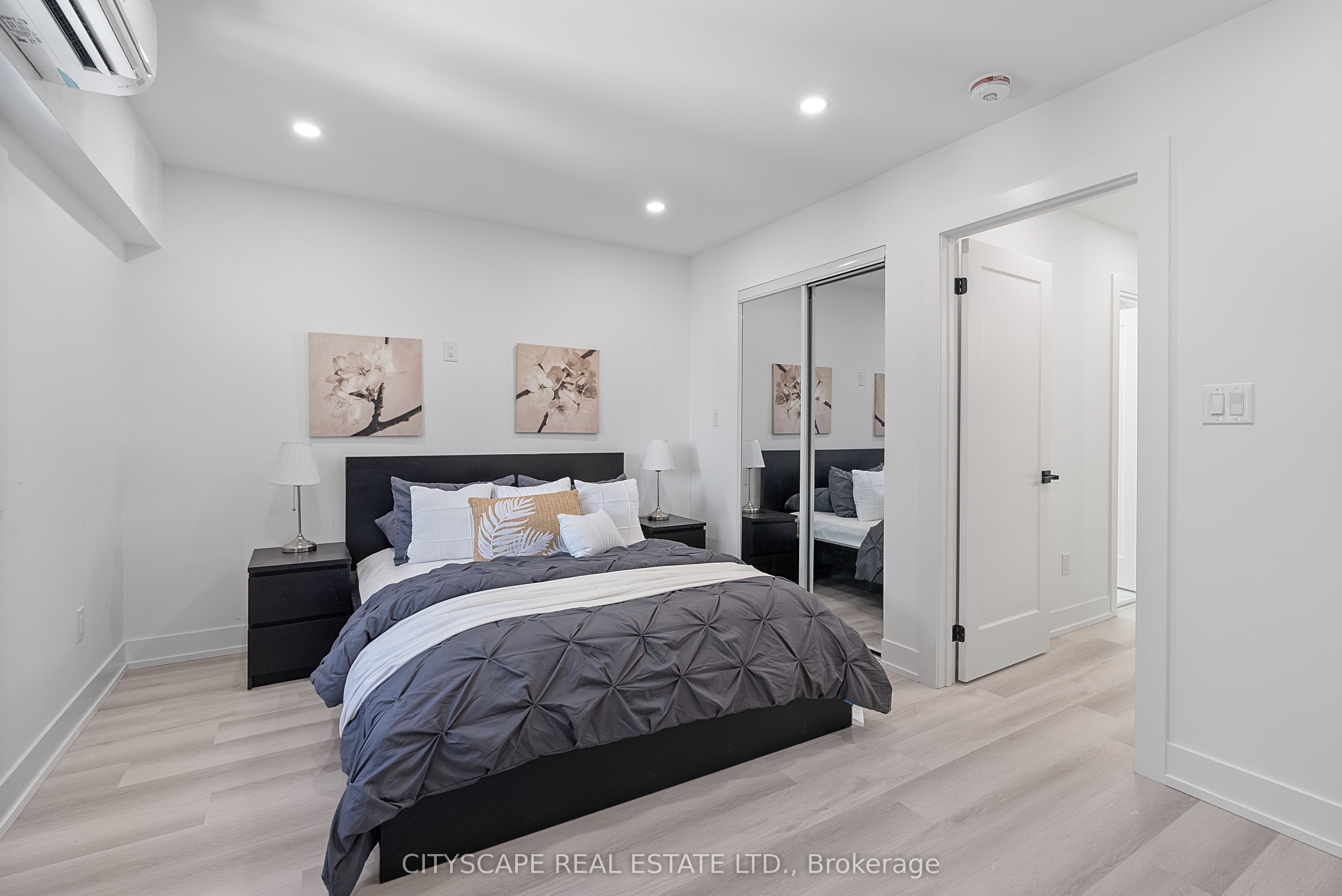 5 Gdn Ste-591 Oakwood Avenue, Toronto, ON, M6E 2X8 photo 5