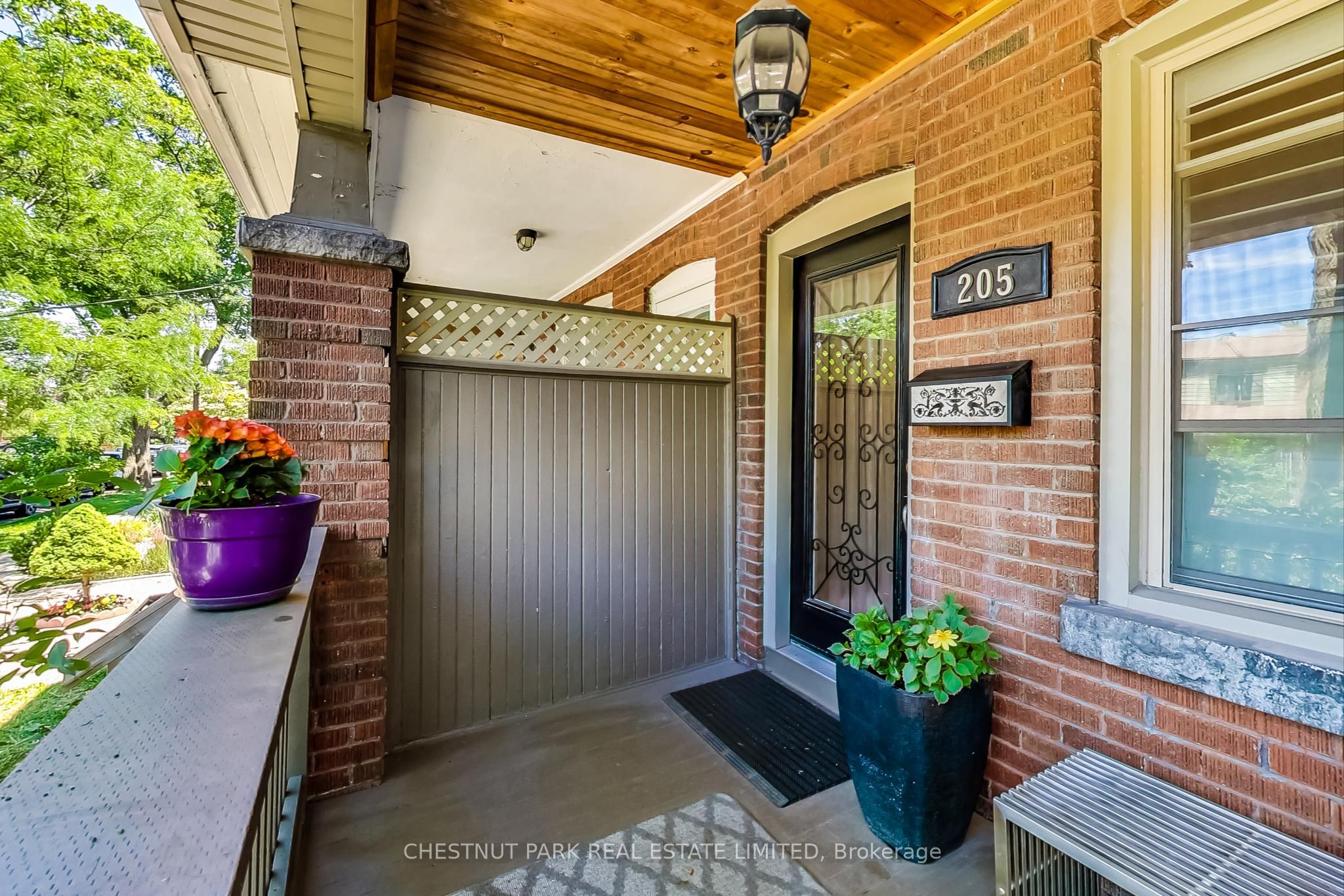 Additional image 4 of 205 Browning Avenue, Toronto, ON, M4K 1X1