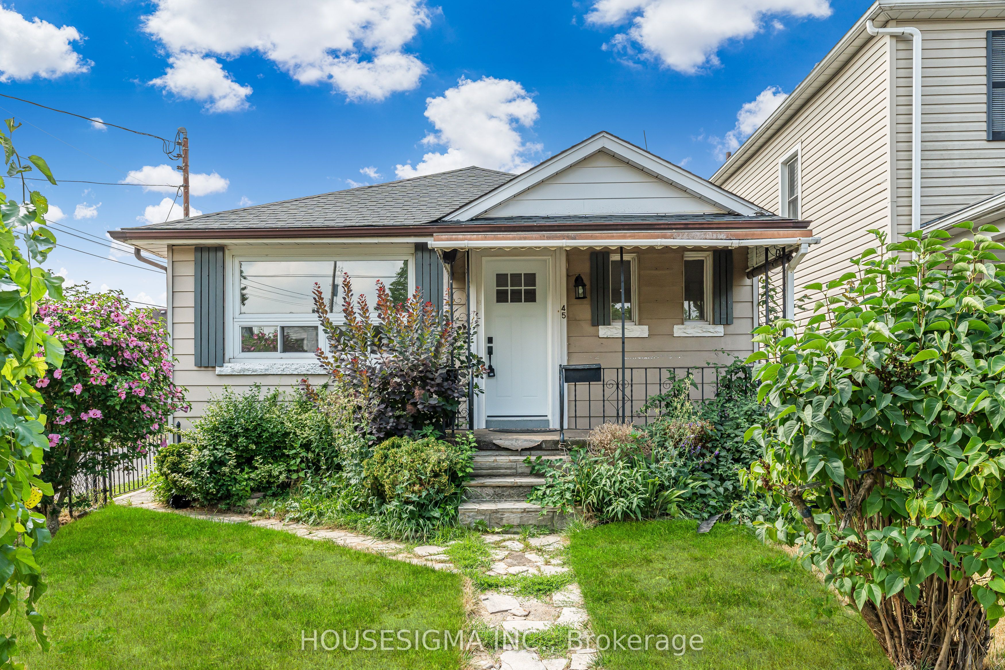 45 Albert Street, Welland, ON, L3B 4L1