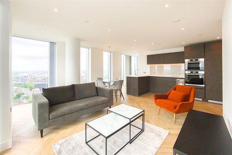 Elizabeth Tower M15