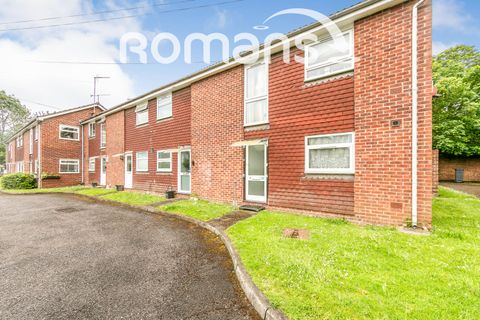 Selva Court, Kendrick Road, Reading RG1