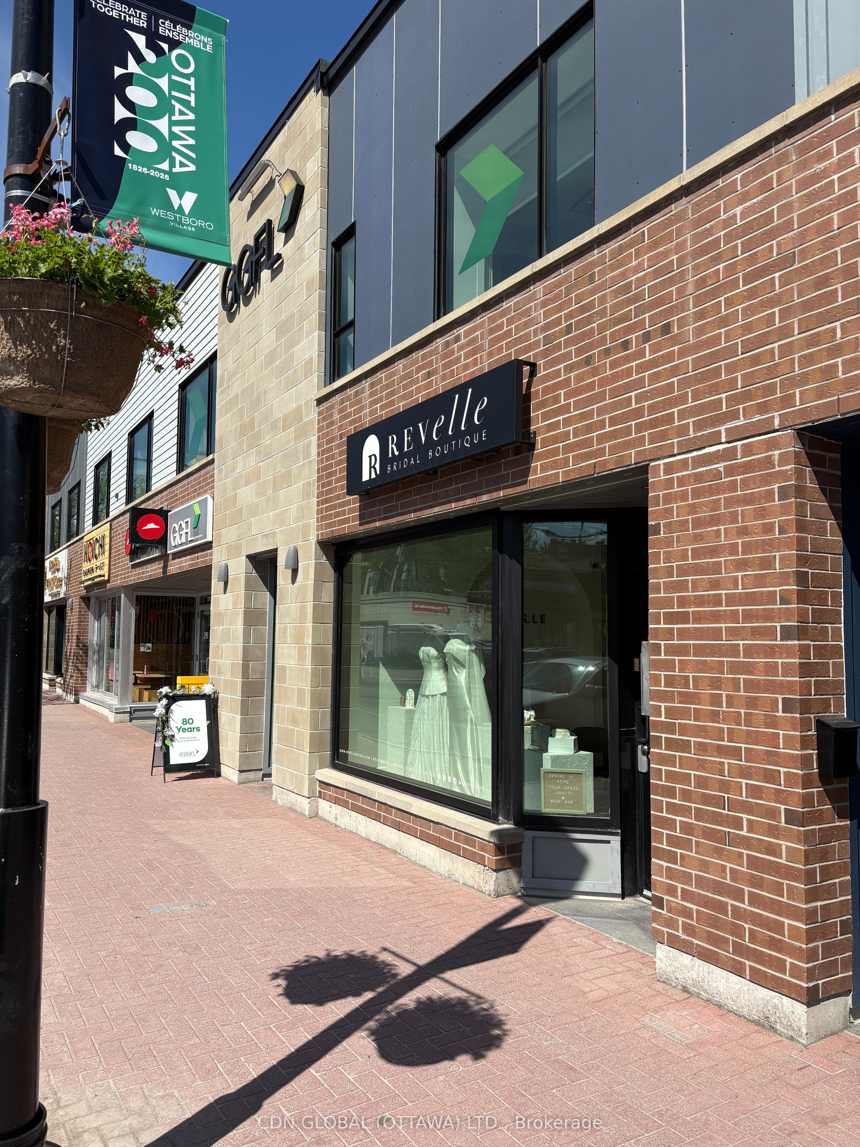 285 Richmond Road, Ottawa, ON, K1Z 6X4