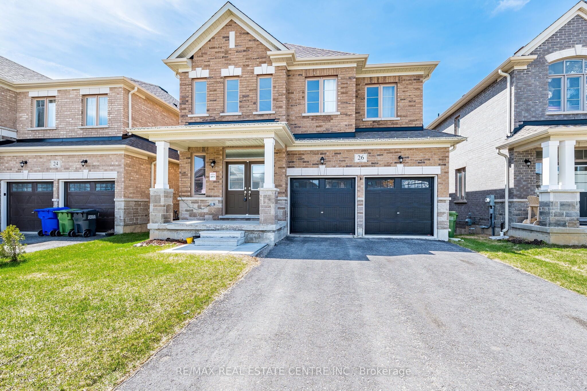 26 Aitchison Avenue, Southgate, ON, N0C 1B0 photo 4