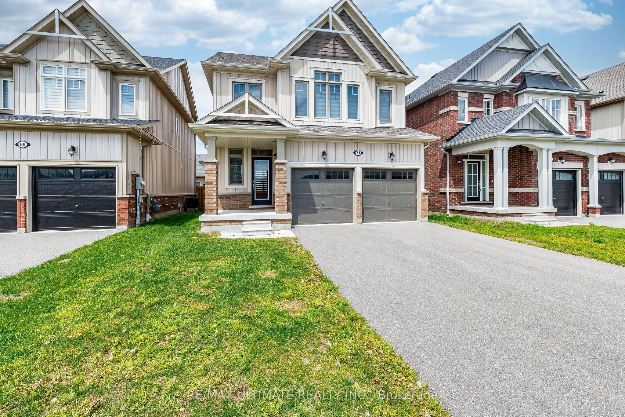 71 Tracey Lane, Collingwood, ON, L9Y 3V2 photo 4