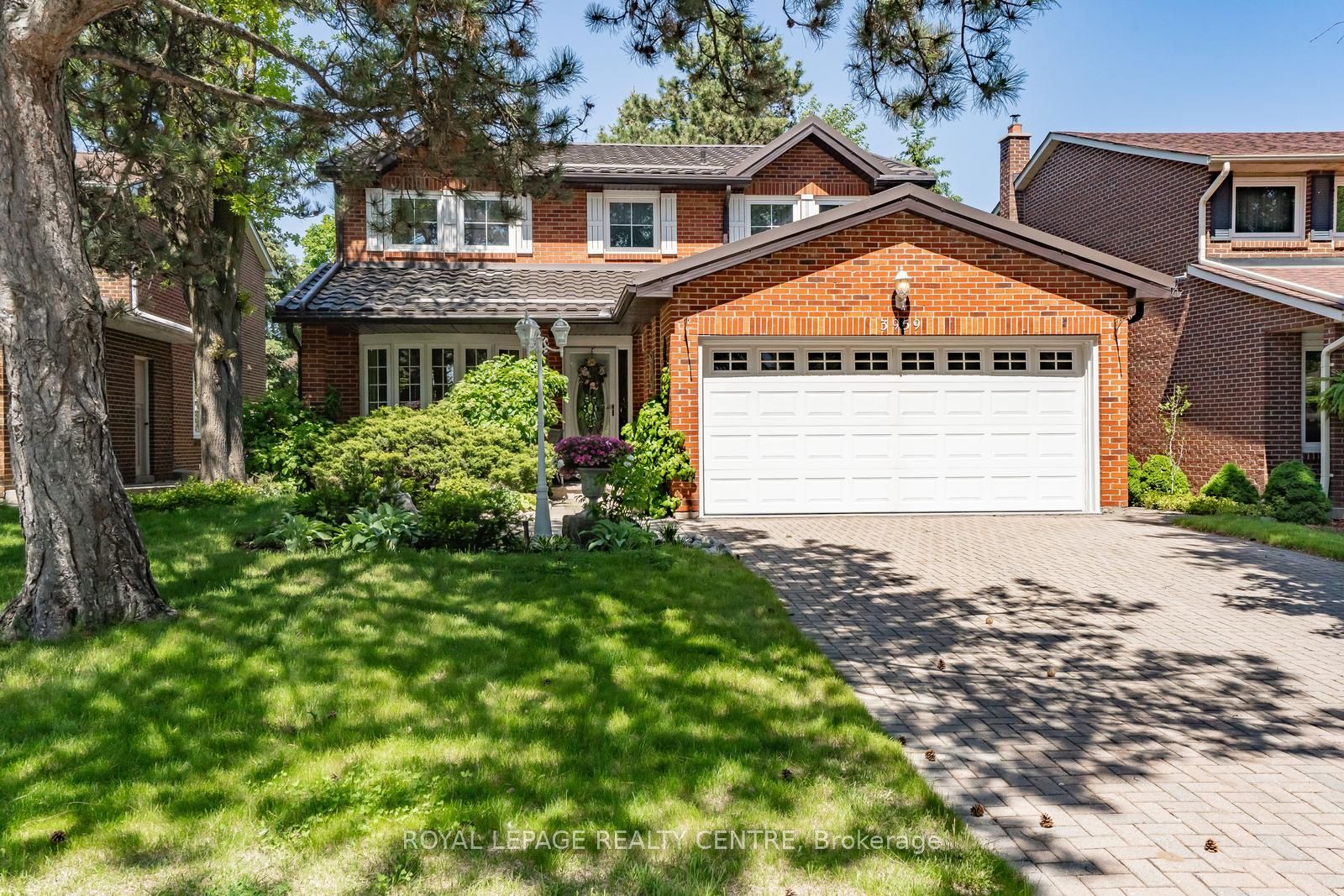 3959 Selkirk Place, Mississauga, ON, L5L 3L5