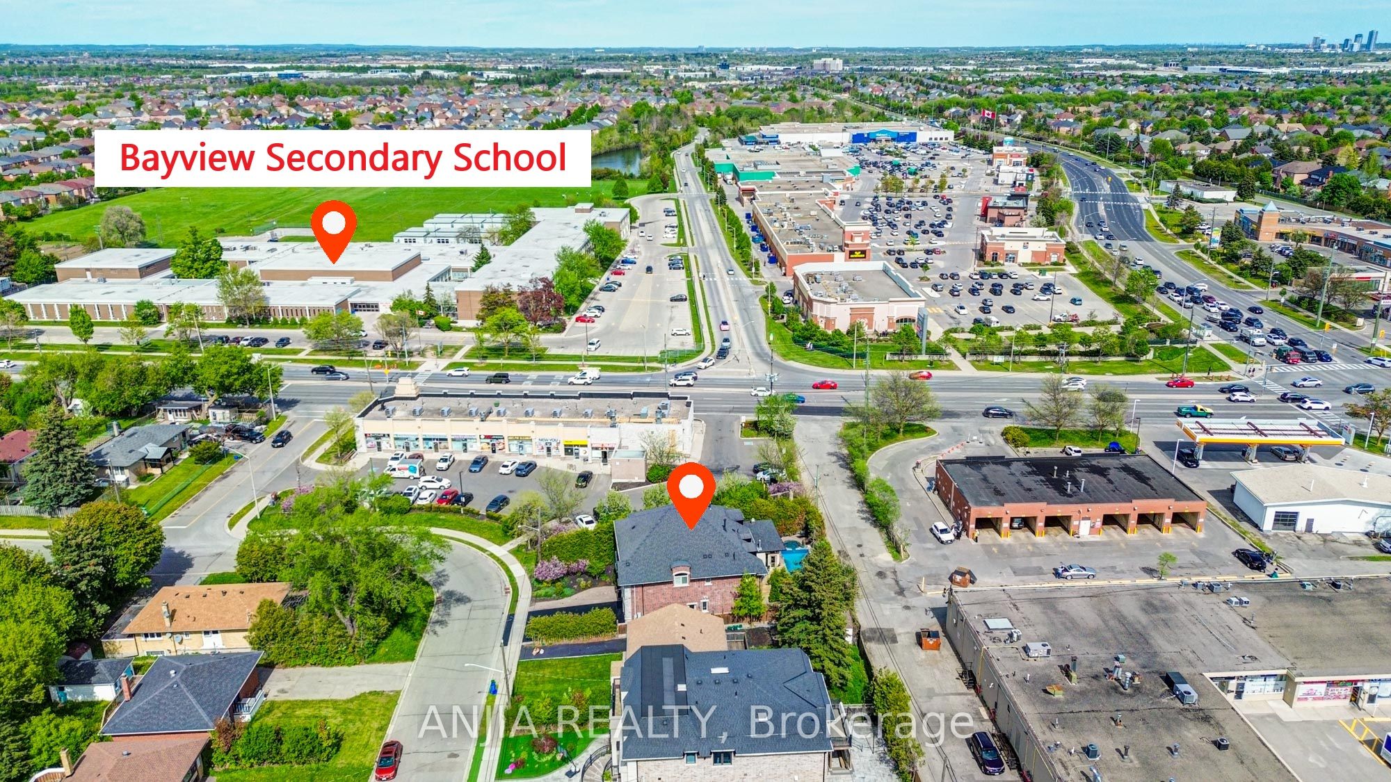 452 Fernleigh Circle S, Richmond Hill, ON, L4C 1E6 photo 3