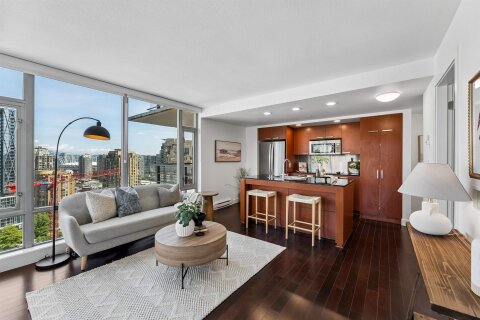 Additional image 9 of 2305-1255 Seymour Street, Vancouver, BC, V6B 0H1