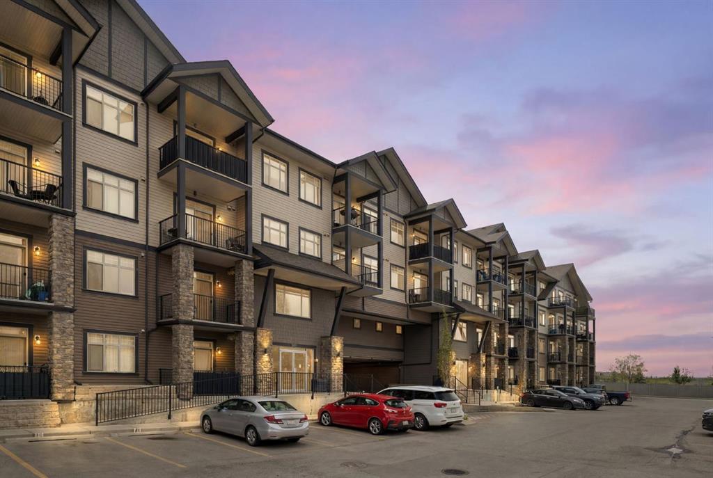 107-117 Copperpond Common SE, Calgary, AB, T2Z 5E2 photo 3