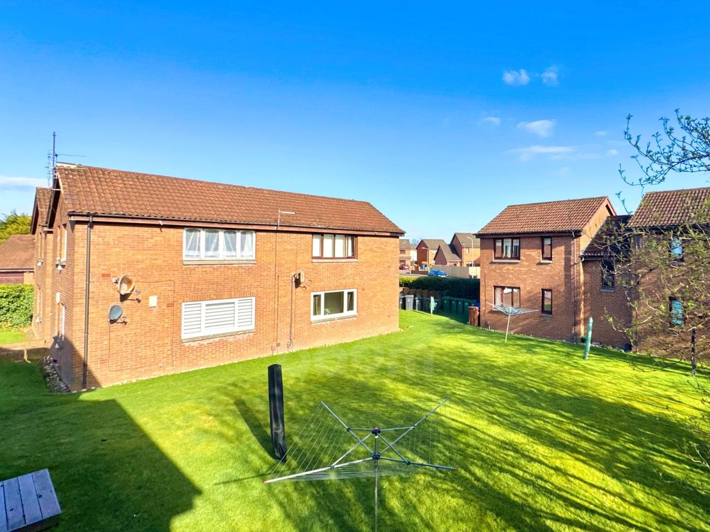 Additional image 16 of 1 bed flat for saleCamps Crescent, Renfrew PA4
