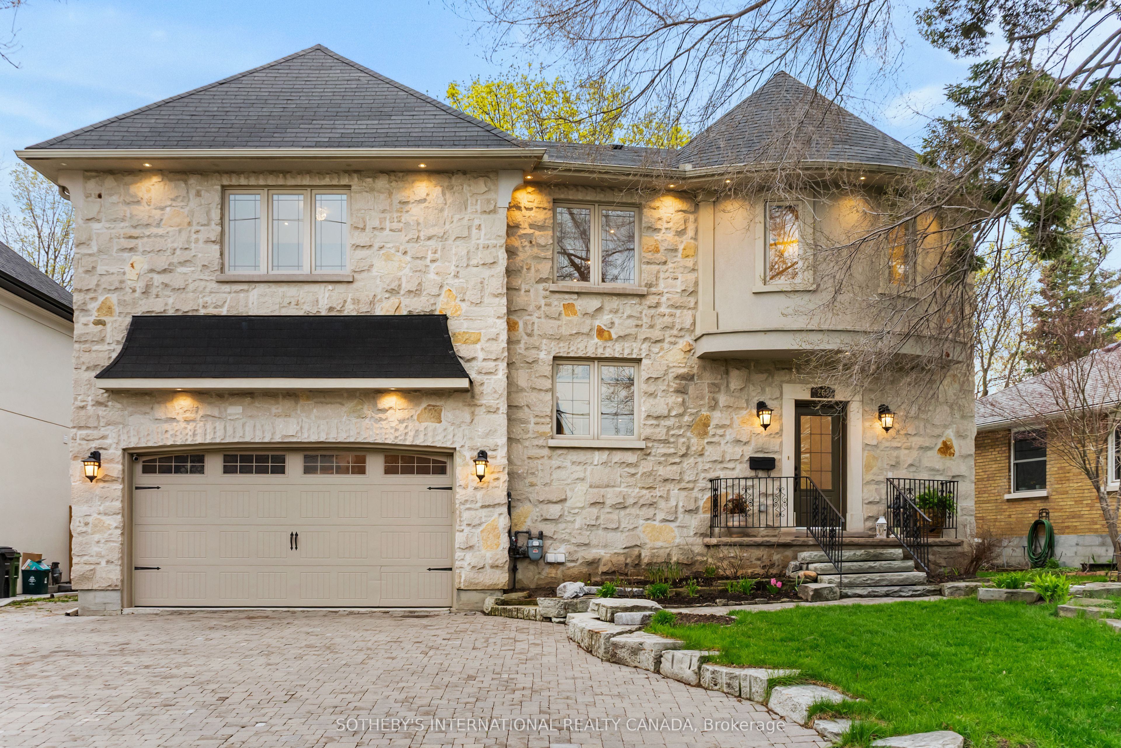 262 Martin Grove Road, Toronto, ON, M9B 4L5