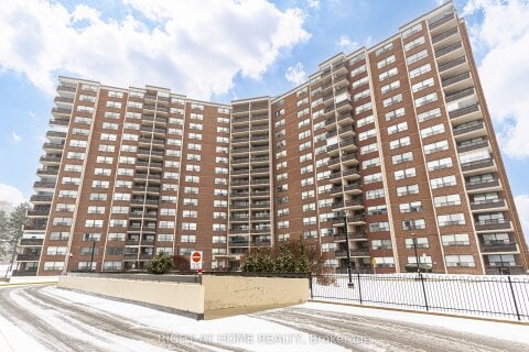 Additional image 7 of 802-551 The West Mall N/a, Toronto, ON, M9C 1G7
